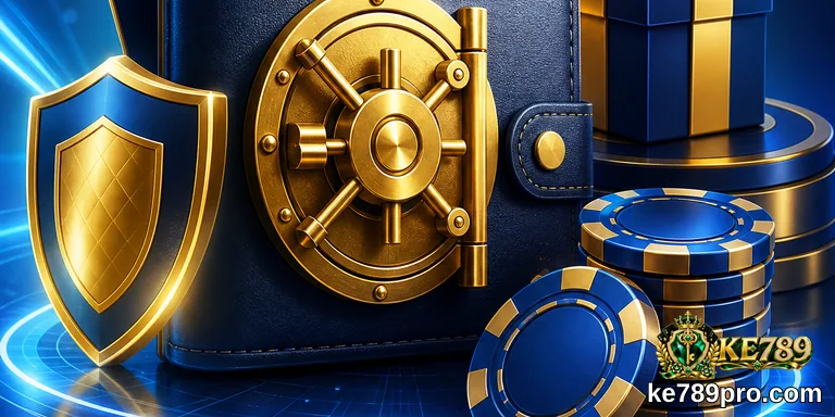 KE789 Web – Website, Tính Năng & Cách Truy Cập 2026 - hình ảnh - ke789pro.com