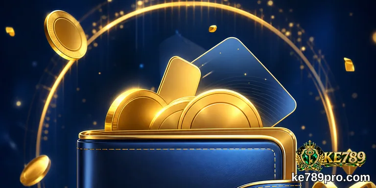 KE789 Web – Website, Tính Năng & Cách Truy Cập 2026 - hình ảnh - ke789pro.com