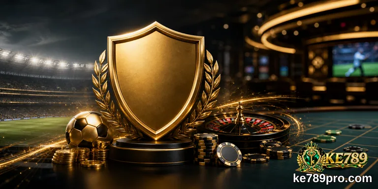 KE789 Web – Website, Tính Năng & Cách Truy Cập 2026 - hình ảnh - ke789pro.com