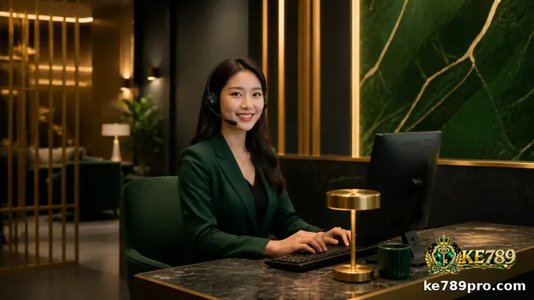 KE789 Web – Website, Tính Năng & Cách Truy Cập 2026 - hình ảnh - ke789pro.com